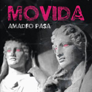 Amadeo Pasa Movida